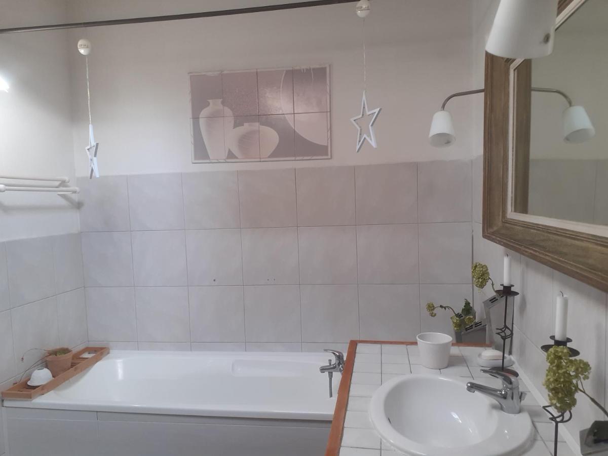Chambre Dans Une Grande Maison Entre Canal Du Midi Et Centre Ville Béziers Dış mekan fotoğraf