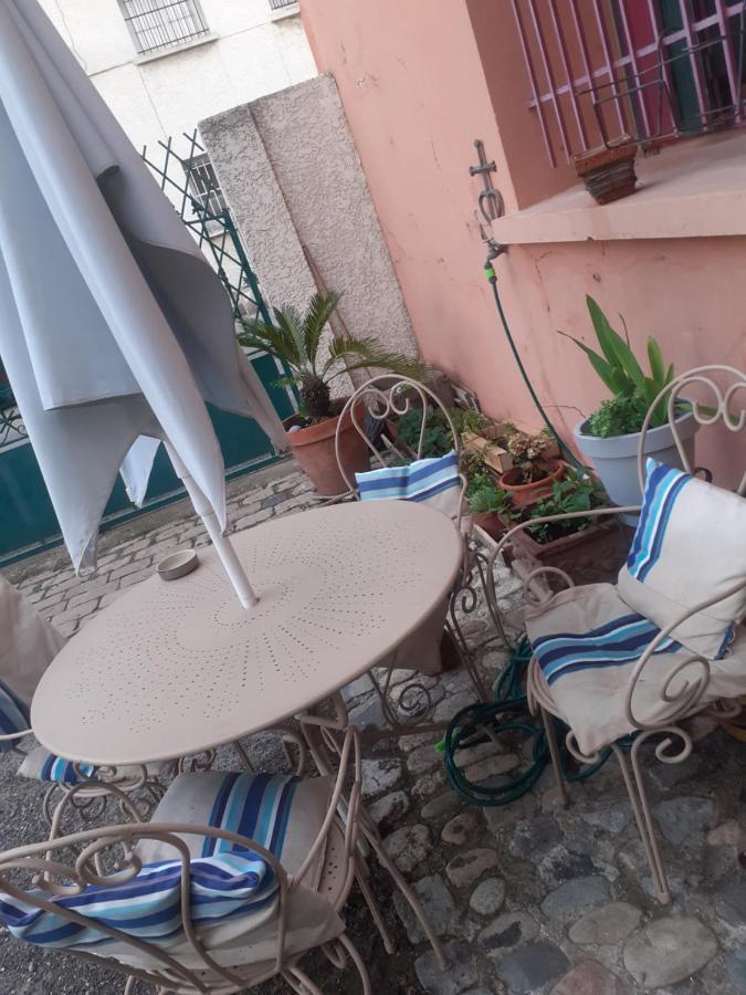 Chambre Dans Une Grande Maison Entre Canal Du Midi Et Centre Ville Béziers Dış mekan fotoğraf