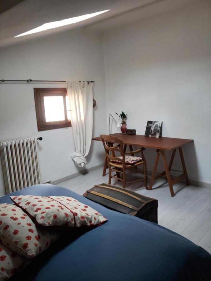 Chambre Dans Une Grande Maison Entre Canal Du Midi Et Centre Ville Béziers Dış mekan fotoğraf