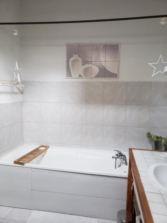 Chambre Dans Une Grande Maison Entre Canal Du Midi Et Centre Ville Béziers Dış mekan fotoğraf